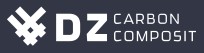 DZ carbon composit Logo